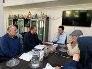 هنرمندان شهید سرمایه‌های ارزشمند فرهنگی کشور هستند