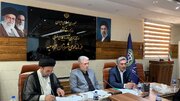 استفاده هدفمند از اعتبارات مسیر توسعه ارومیه را هموار می‌کند