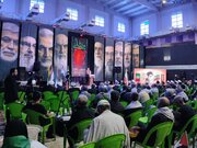 طوفان‌الاقصی، معادلات خاورمیانه را دگرگون کرد/ اربعین مکتب تبدیل بزرگ‌ترین تهدیدها به ماندگارترین فرصت‌ها