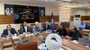 مدیران با نگاه تحولی، همه ظرفیت‌های شهرستان را برای توسعه فعال کنند