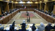 پزشکیان: وفاق ملی مهم‌ترین سرمایه ایران برای عبور از چالش‌های پیش رو است
