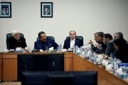 دستور معاون اول رئیس‌جمهور برای تشدید نظارت بر بازار و مقابله با گرانفروشی
