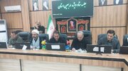 امام‌جمعه ایلام: درصدی از بودجه اربعین به زیرساخت‌های فرهنگی اختصاص یابد