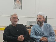 همراهی ۴۰ موکب مسجدی ایلام در اربعین