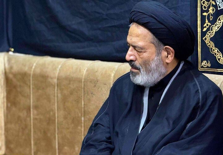 دیدار نماینده ولی‌فقیه در امور حج و زیارت با تولیت شرعی آستان امام حسین(ع)