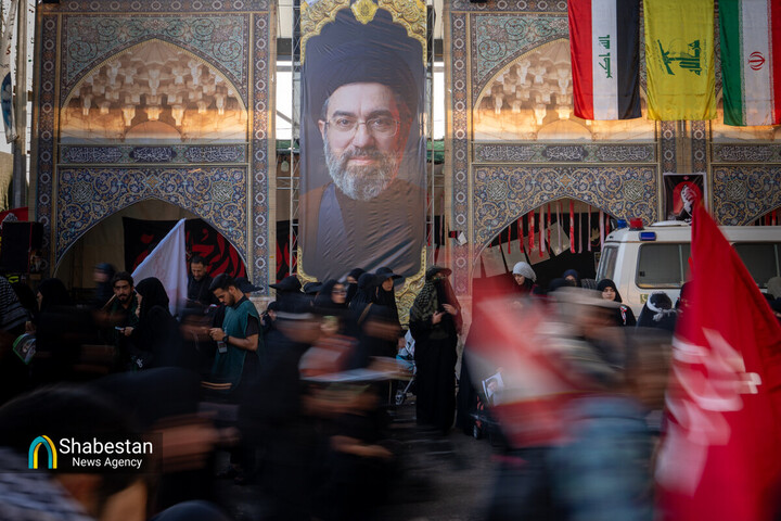دیپلماسی مردمی در مسیر نجف تا کربلا/ وقتی جاده اربعین ملت‌ها را به هم نزدیک می‌کند