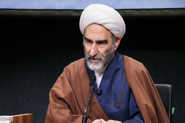آیت‌الله مبلغی: «حلال» متن زندگی و «حرام» خط قرمز آن است