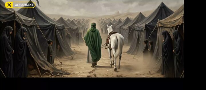 بیعت با یزید هرگز...