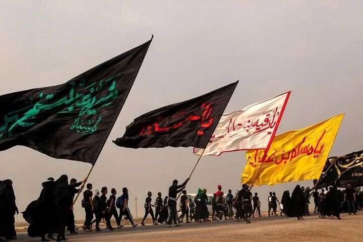 زائران اربعین دینار را از صرافی‌ها و افراد مورد اعتماد خریداری کنند