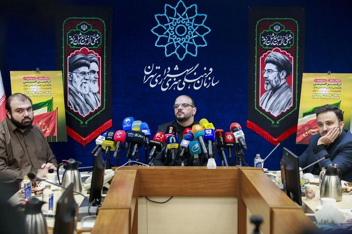 استقرار بیش از ۳۰۰۰ موکب و ۱۷ خیمه هنر در مسیر جاماندگان اربعین/آمادگی ۲۰۰ مسجد برای میزبانی
