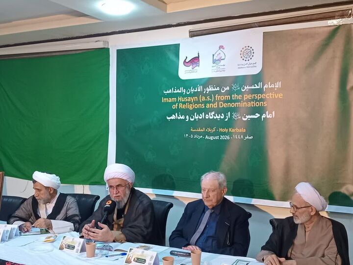 از بررسی مزار راس الحسین در مصر تا روایت اربعین برای غربی‌ها