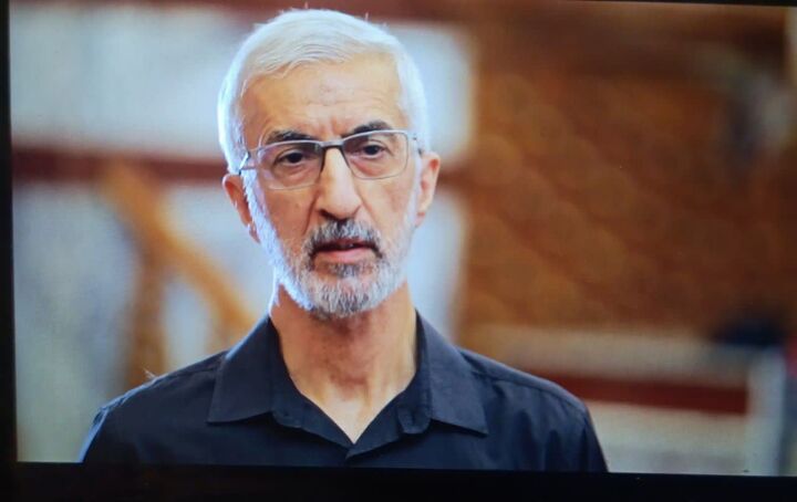 خدمات گسترده ستاد اربعین اوقاف در محور نجف؛ از اسکان شبانه تا توزیع هزاران پرس غذا