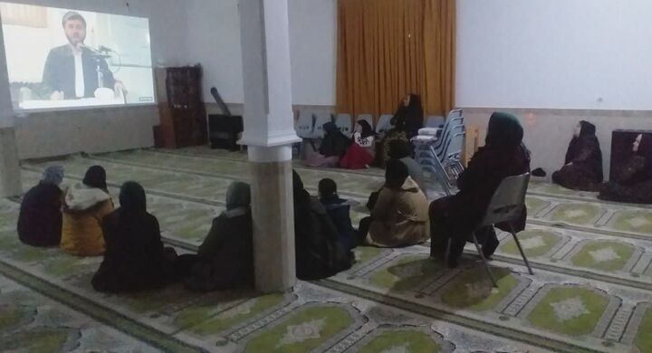 توانمندسازی خانواده‌ها و ترویج آموزش‌های قرآنی در اولویت کانون المفلحون شهرستان سروآباد