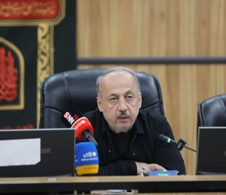 معاون وزیر کشور: زیرساخت‌های اربعین در ایلام باید پایدار شود