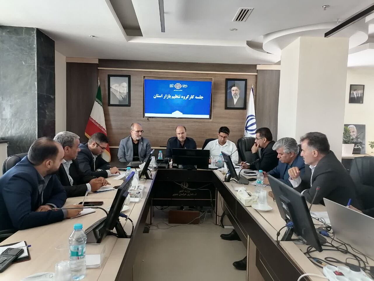 انبارهای ثبتنشده در سامانه جامع تجارت زیر ذرهبین بازرسان