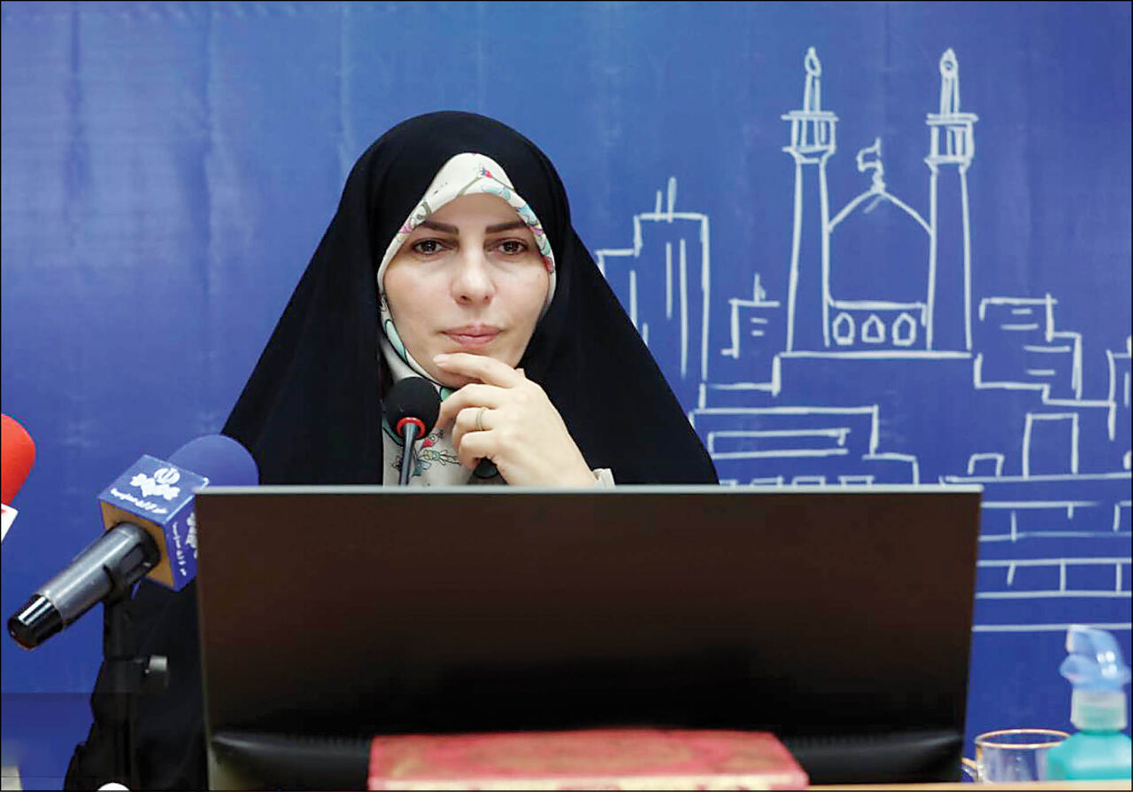مادران شهدای میناب، مهرِ فرزندان آسمانیشان را نثار کودکان اربعین کردند