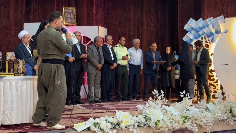 بانه در مسیر جبران کمبود فضای آموزشی؛ خیران پای کار ساخت آینده دانش‌آموزان