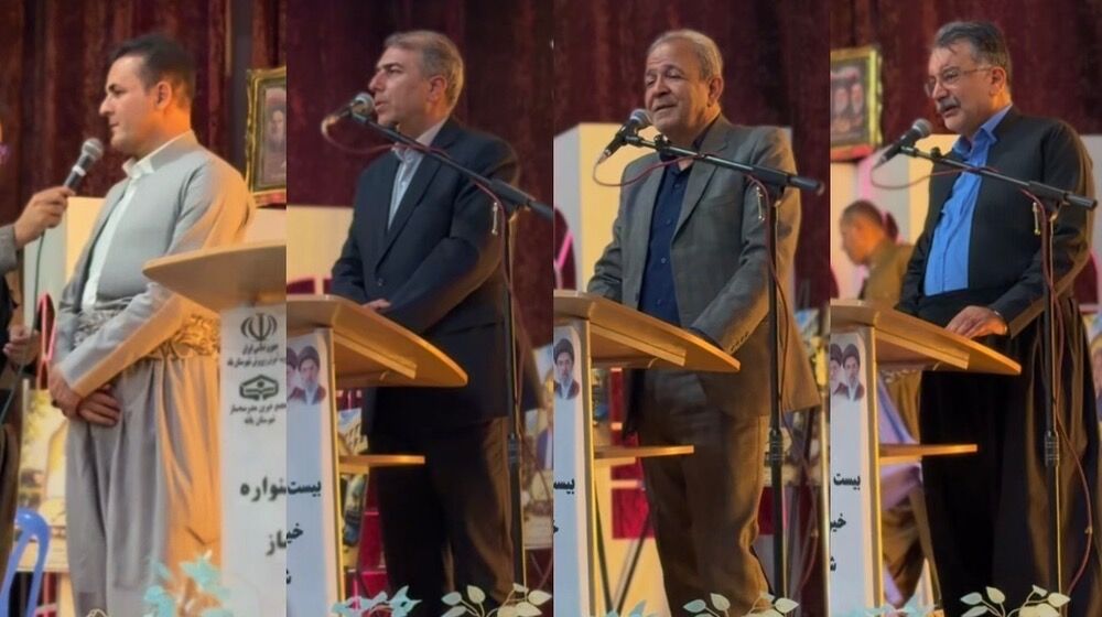 بانه در مسیر جبران کمبود فضای آموزشی؛ خیران پای کار ساخت آینده دانش‌آموزان