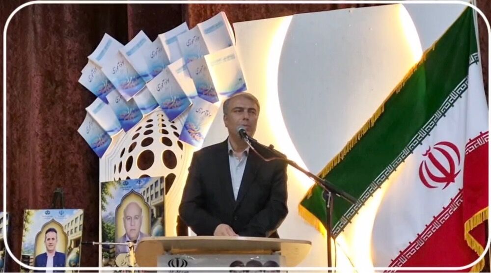بانه در مسیر جبران کمبود فضای آموزشی؛ خیران پای کار ساخت آینده دانش‌آموزان