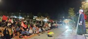 اربعین بزرگترین جبهه جهاد تبیین در برابر جنگ روایت‌هاست