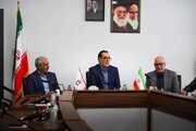 تأکید رئیس بنیاد شهید بر عدالت‌محوری در حوزه سلامت ایثارگران