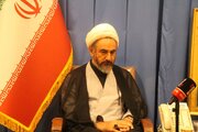 امام جمعه ایلام: ملت ایران با تکیه بر ایمان، دشمن را ناکام گذاشته است