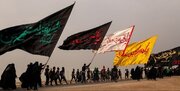 اربعین؛ پیام حیات ملت‌ها و سرمایه اجتماعی بی‌پایان