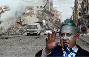 ترکیه: رژیم صهیونیستی هیچ قصدی برای صلح با فلسطینی‌ها ندارد