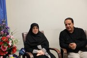 مرز مهران؛ شریان حیاتی اربعین