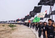 ممنوعیت اعزام مقامات و مدیران به عراق در ایام اربعین ابلاغ شد