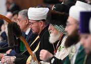 سکوت سران اسلامی در هیاهوی مستکبران جهانی سرسام‌آور است