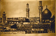 محدودیت سفر زیارتی عتبات در دوره پهلوی اول به روایت اسناد نویافته