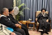 پیروزی نهایی از آنِ ایران و جبهه مقاومت خواهد بود