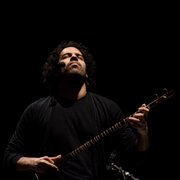 سهراب پورناظری عضو آکادمی گرمی شد