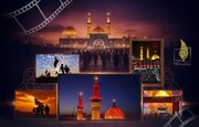 پخش فیلم‌های سینمایی در اربعین حسینی از تلویزیون