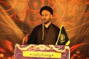 شورای هماهنگی تبلیغات اسلامی قرارگاه راهبری حضور مردمی و قدرت نرم انقلاب است
