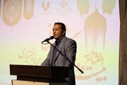 هنر تعزیه، پیام‌رسان فرهنگ شهادت و مقاومت است
