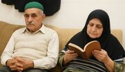 خانه‌هایی که قرآن را زندگی می‌کردند / روایت ماندگار آموزش‌های قرآنی در آران و بیدگل