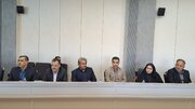 ۲۲۲ کلاس خراسان‌جنوبی مهیای پذیرایی از مسافران