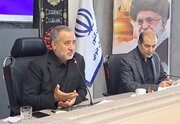 همه ظرفیت‌ها برای خدمت به زائران ۲۸ صفر و کاهش تصادفات بسیج شود