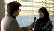 آرزویم زیارت کربلاست؛ امروز به زائران امام حسین(ع) خدمت می‌کنم