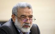 دروغ پردازی رسانه های غربی درباره راهپیمایی اربعین/ کارنامه درخشان شهرداری تهران در حمایت از شعائر حسینی