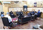 تأکید بر توسعه پوشاک ایرانی و اسلامی با رویکرد فرهنگی، حمایتی و اشتغال‌محور