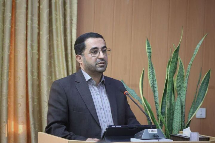 عبور از خشکسالی با تخصیص هوشمند منابع آبی و بازچرخانی پساب/ تخصیص ۲۰۰ هزار مترمکعب آب در استان سمنان