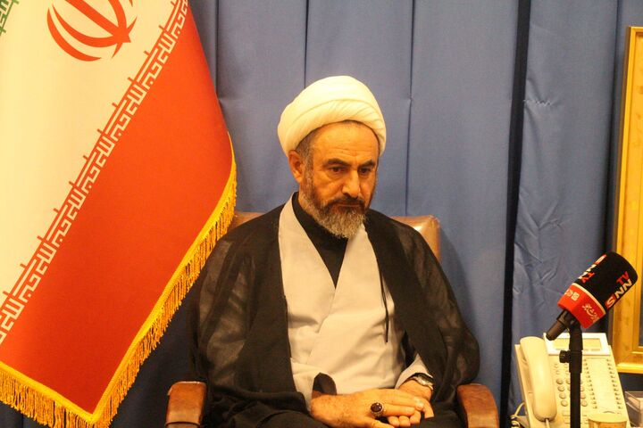 امام جمعه ایلام: ملت ایران با تکیه بر ایمان، دشمن را ناکام گذاشته است