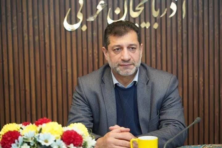 تمرچین؛ کانون دیپلماسی فرهنگی اربعین در شمال‌غرب ایران/صنایع‌دستی ایران در مسیر عتبات درخشید