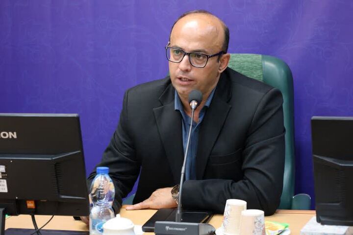 ۱۷ هزار و ۹۲۲ درخواست صدور مجوز از استان مرکزی در درگاه ملی مجوزها ثبت شد
