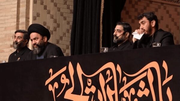 «حسینیه معلی» پرمخاطب‌ترین برنامه تلویزیون در ماه محرم شد