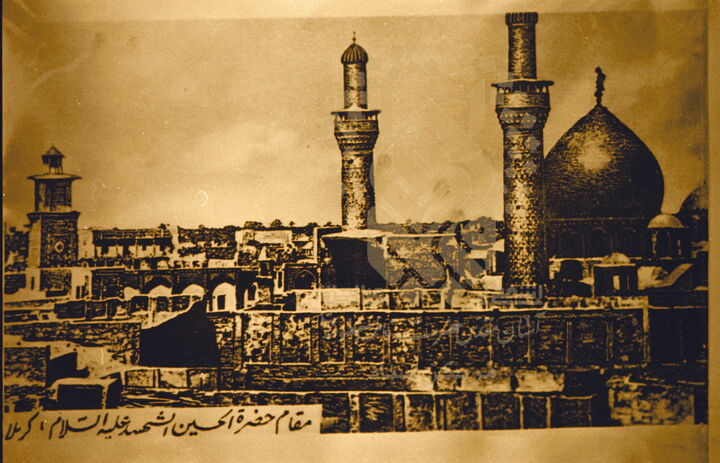 محدودیت سفر زیارتی عتبات در دوره پهلوی اول به روایت اسناد نویافته