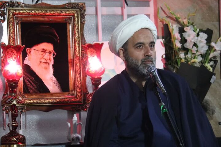 اربعین؛ تمرین تمدن‌سازی/ مراسم دلدادگان اربعین حسینی در ارومیه برگزار می‌شود
